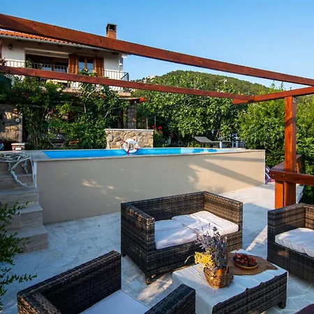 Villa Etno Matusanovi Dvori *