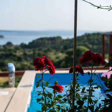 Etno Matusanovi Dvori Villa