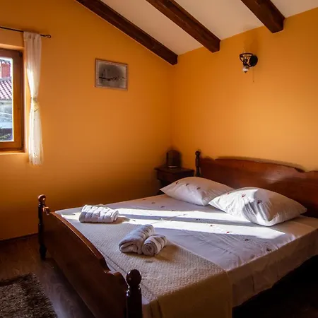 Villa Etno Matusanovi Dvori