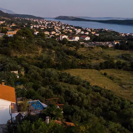 Etno Matusanovi Dvori