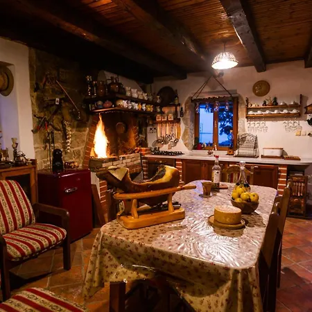 Villa Etno Matusanovi Dvori