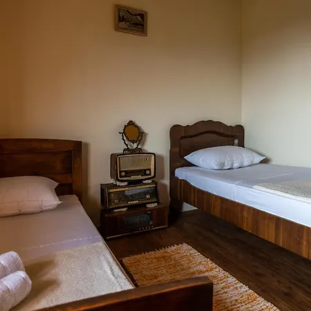 Villa Etno Matusanovi Dvori *