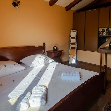 Villa Etno Matusanovi Dvori