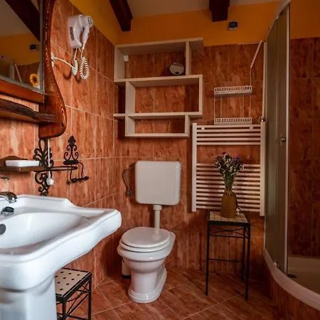 Villa Etno Matusanovi Dvori Banjol
