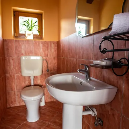 Etno Matusanovi Dvori Villa