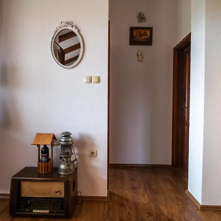 Villa Etno Matusanovi Dvori